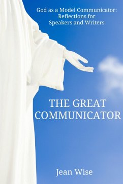 Cover The Great Communicator (eBook, ePUB)