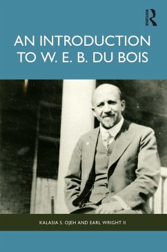 Cover An Introduction to W. E. B. Du Bois (eBook, ePUB)