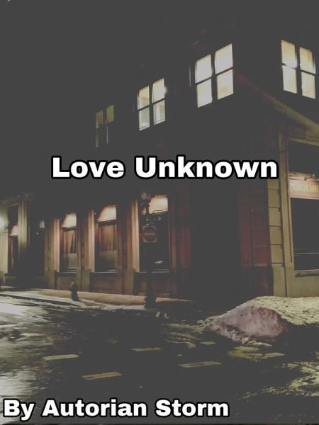 Love Unknown (eBook, ePUB)