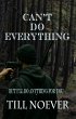 Can't Do Everything (eBook, ePUB) - Bild 1