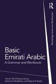 Basic Emirati Arabic (eBook, PDF)