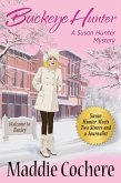 Buckeye Hunter (A Susan Hunter Mystery, #7) (eBook, ePUB)