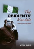 The Obidients' Mandate (eBook, ePUB)