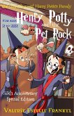 Henry Potty and the Pet Rock: An Unauthorized Harry Potter Parody (eBook, ePUB)