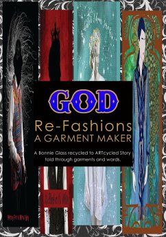 Cover God Re-Fashions a Garment Maker (eBook, ePUB)