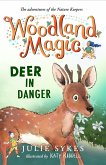 Woodland Magic 2: Deer in Danger (eBook, ePUB)