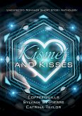 Kismet and Kisses (Write Team, #4) (eBook, ePUB)
