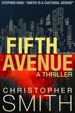 Cover Fifth Avenue: A Gripping Psychological Thriller filled with Stunning Twists (eBook, ePUB)