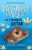 Woodland Magic 3: The Stranded Otter (eBook, ePUB)