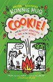 Cookie! (Book 2): Cookie and the Most Annoying Girl in the World (eBook, ePUB)