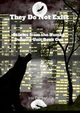 They Do Not Exist (eBook, ePUB) They Do Not Exist (eBook, ePUB)