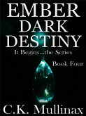 Ember Dark Destiny (Book Four) (eBook, ePUB)