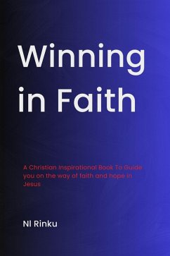 Winning in Faith (eBook, ePUB) - Rinku, N. l