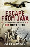 Escape from Java (eBook, ePUB)