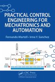 Practical Control Engineering for Mechatronics and Automation (eBook, PDF)
