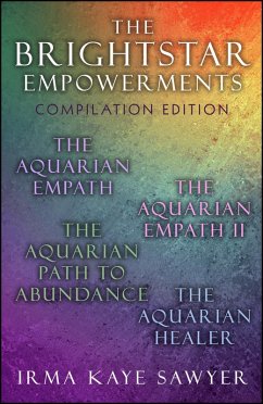 Cover The BrightStar Empowerments: Compilation Edition (eBook, ePUB)