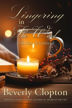 Cover Lingering in the Word (eBook, ePUB)