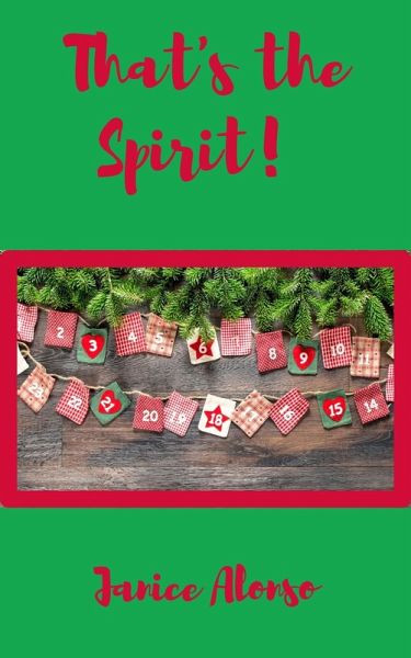 That's the Spirit! (Devotionals, #50) (eBook, ePUB) That's the Spirit! (Devotionals, #50) (eBook, ePUB)