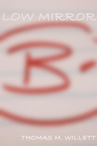 Low Mirror (eBook, ePUB)