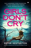 Girls Don't Cry (eBook, ePUB) Girls Don't Cry (eBook, ePUB)