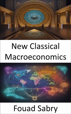 New Classical Macroeconomics (eBook, ePUB) - Sabry, Fouad