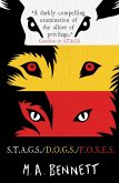 STAGS eBook box set (including STAGS, FOXES and DOGS by MA Bennett) (eBook, ePUB)