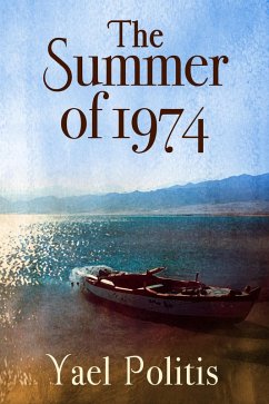 Cover The Summer of 1974 (eBook, ePUB)