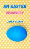 An Easter Discovery (Devotionals, #67) (eBook, ePUB) An Easter Discovery (Devotionals, #67) (eBook, ePUB)