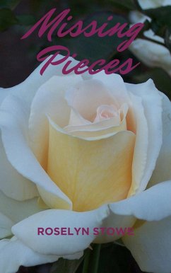Cover Missing Pieces (eBook, ePUB)
