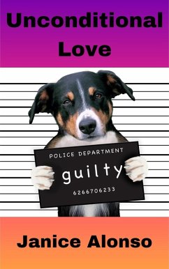 Cover Unconditional Love (Devotionals, #87) (eBook, ePUB)