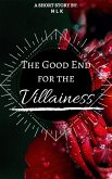 The Good End for the Villainess (eBook, ePUB)