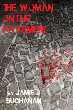 Cover The Woman on the Pavement (eBook, ePUB)
