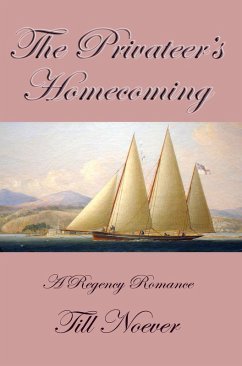 The Privateers Homecoming (eBook, ePUB) - Noever, Till