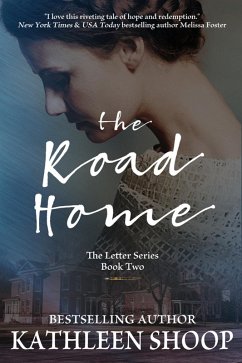 Cover The Road Home (eBook, ePUB)