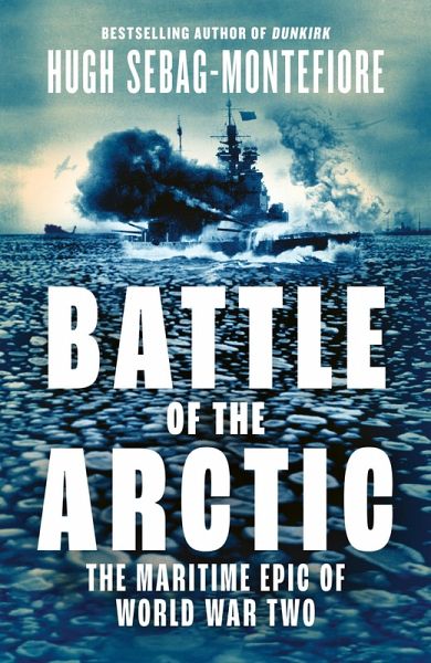 Battle of the Arctic (eBook, ePUB) Battle of the Arctic (eBook, ePUB)