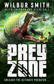 Prey Zone (eBook, ePUB)