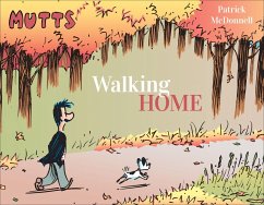 Cover Mutts: Walking Home (eBook, ePUB)