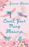 Count Your Many Blessings (Devotionals, #90) (eBook, ePUB)