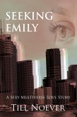 Seeking Emily (Broken Infinities, #3) (eBook, ePUB)