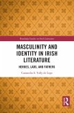 Masculinity and Identity in Irish Literature (eBook, ePUB)