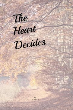 Cover The Heart Decides (eBook, ePUB)