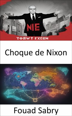 Choque de Nixon (eBook, ePUB) - Sabry, Fouad