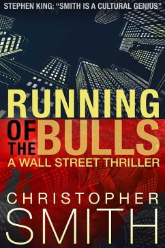 Cover Running of the Bulls: A gripping psychological thriller with stunning twists (Fifth Avenue, #2) (eBook, ePUB)