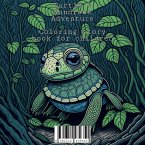 Turtle's Wondrous Adventure (eBook, ePUB)