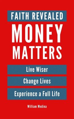 Cover Faith Revealed Money Matters (eBook, ePUB)