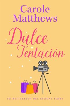 Dulce Tentación (eBook, ePUB) - Matthews, Carole