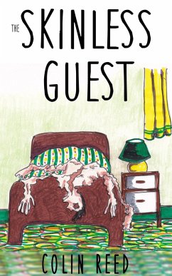 Cover The Skinless Guest (eBook, ePUB)