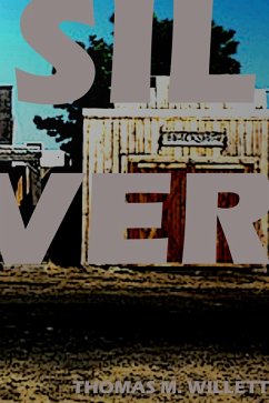 Cover Silver (eBook, ePUB)