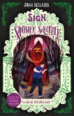 The Sign of the Sinister Sorcerer - The House With a Clock in Its Walls 12 (eBook, ePUB)