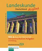 Landeskunde Deutschland digital 2024, Teil 6: Aus der Wirtschaft (eBook, PDF)
